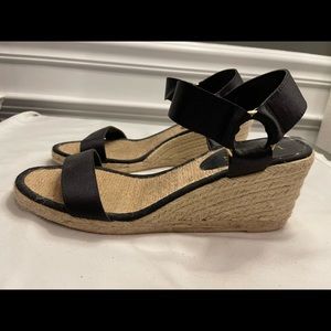 Ralph Lauren wedges